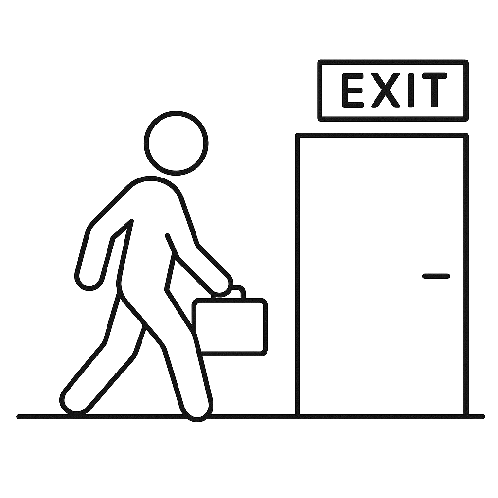 Tribal Knowledge Leaves